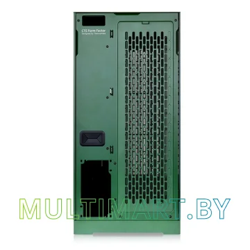 Корпус Thermaltake CTE E660 MX Racing Green CA-1Y3-00MCWN-01 картинка 5